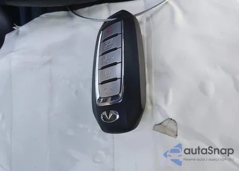 2019 Infiniti Qx60 Luxe из США, поврежденный, VIN 5N1DL0MM1KC528827